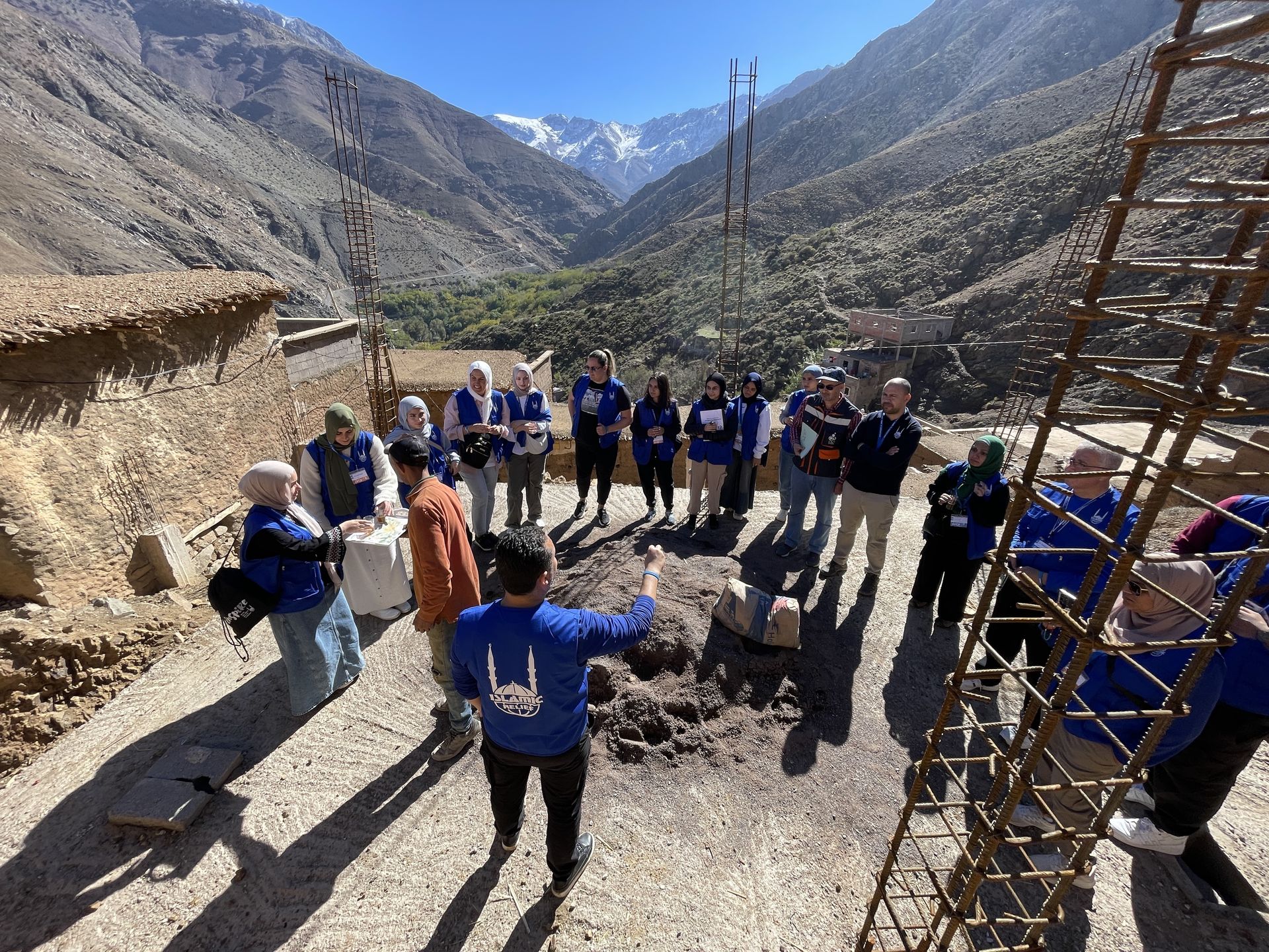 Inspire Passion Projects | Islamic Relief Canada