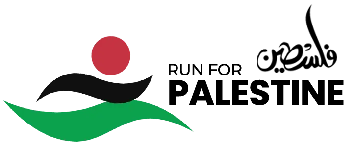 Run For Palestine 2026 - Calgary