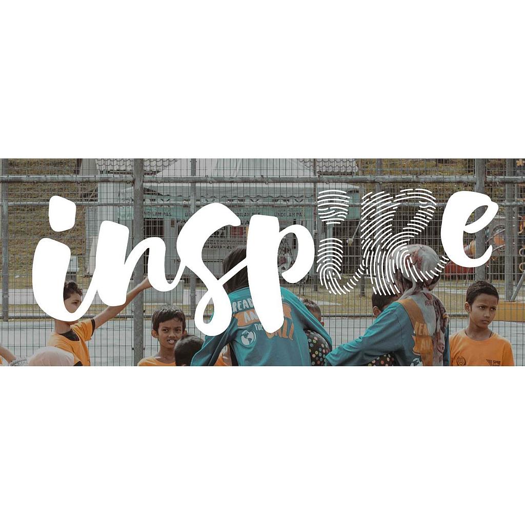 Inspire 2027 Registration