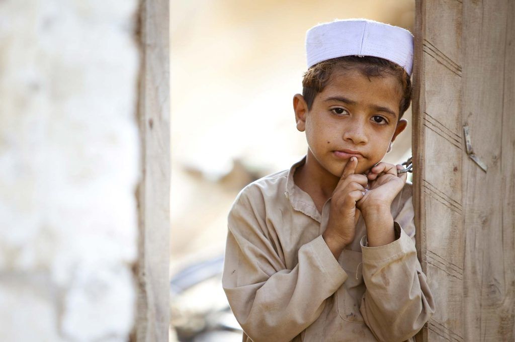 Sadaqah / Where most needed (Monthly)