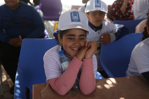 Orphan Sponsorship in Gaza (Yearly)
