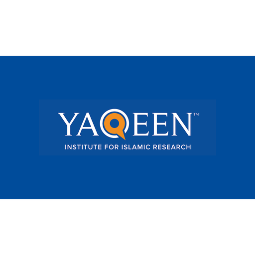 Support Research at Yaqeen