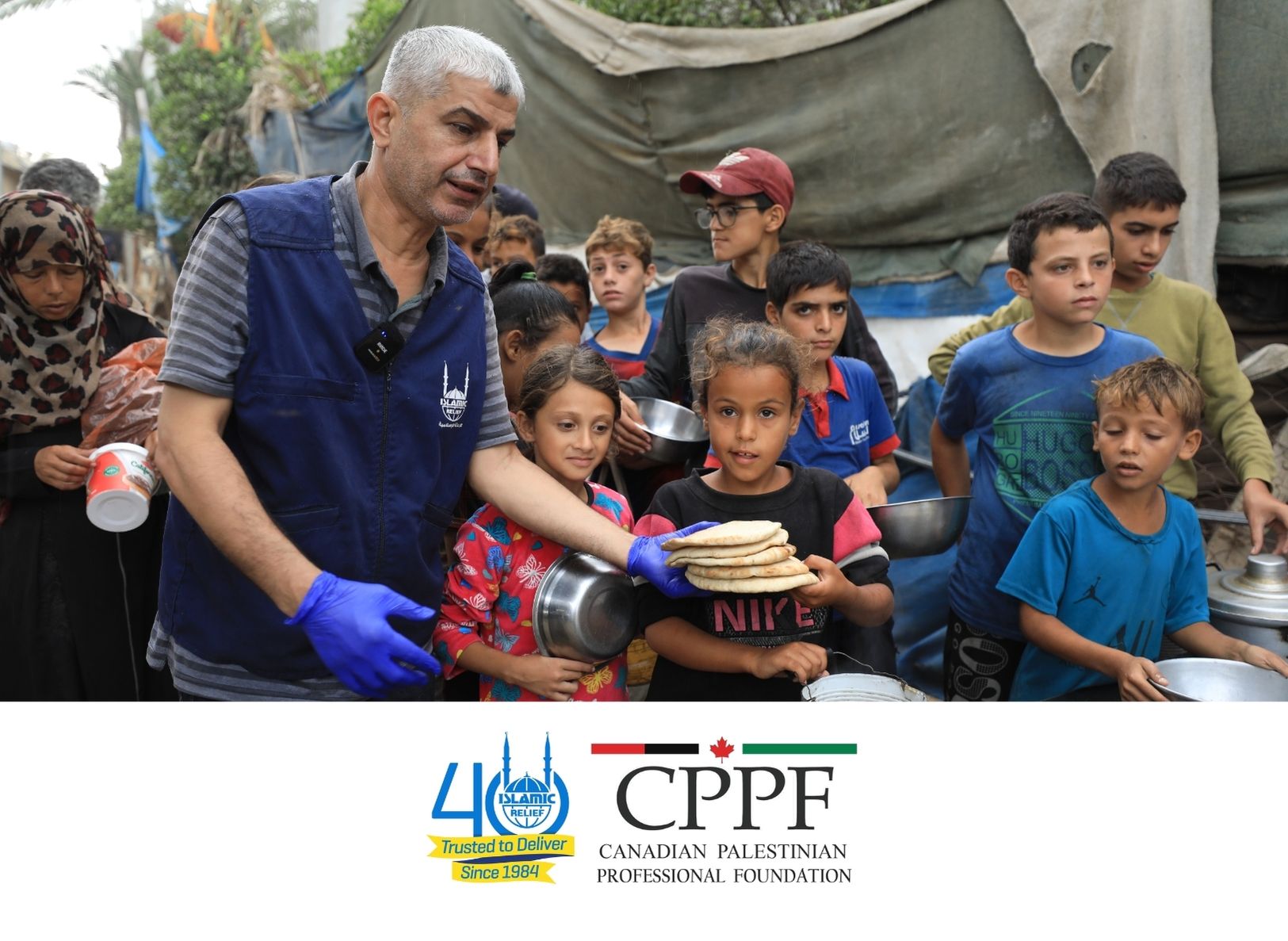 Campaign Highlight Image